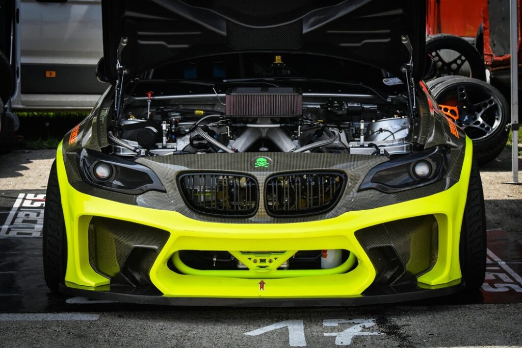 Coches Tuning – El Portal para los Amantes de las Modificaciones