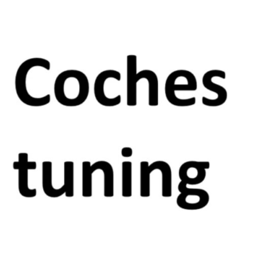 coches tuning