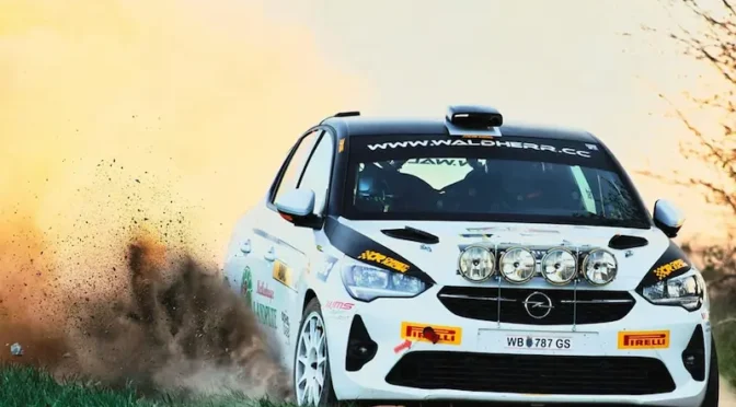 Publicaciones: Tuning de Opel – ¿qué modelos son los mejores para modificar?